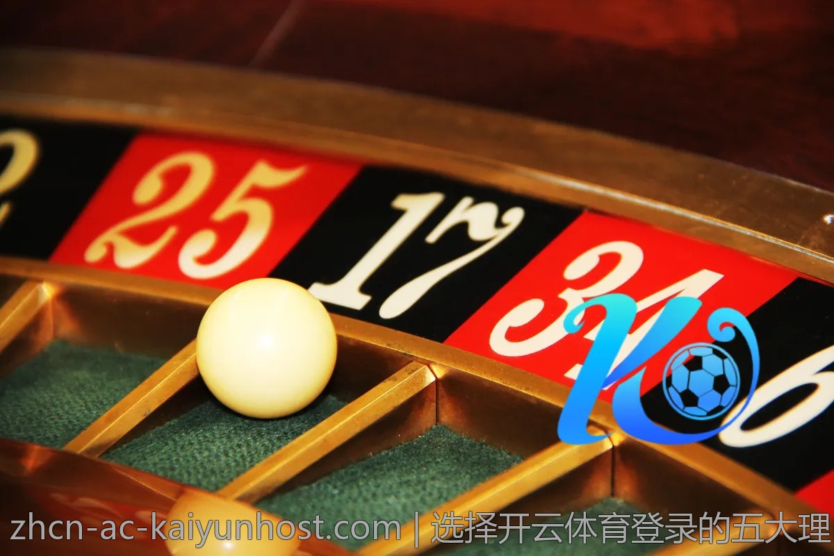 选择开云体育登录的五大理由，你了解吗？